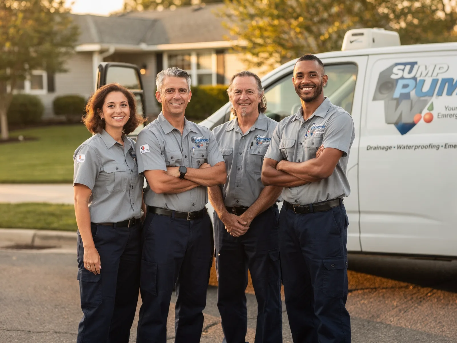 Water Heater Repair company in Newbury Park, CA